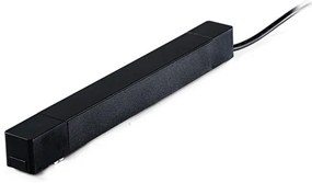 GAMMA Mágneses sín DRIVER INSIDE 100W BK
