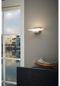 Eglo 96038 - LED Fali lámpa METRASS 1xLED/5,6W/230V