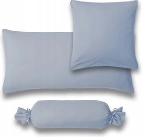 Estella Mako-Jersey párnahuzat 160 Kék 40x80