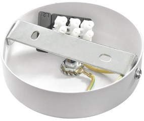 Csillár zsinóron LUPO 1xE27/60W/230V