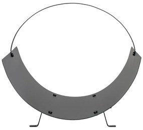 Tűzifatartó állvány Tires – House Nordic