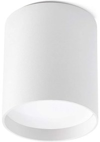 Faro 64206 - LED Spotlámpa HARU LED/6W/230V fehér