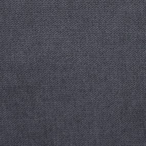 Kihúzható kanapé, szürke, ALADA