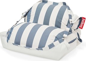Fatboy "Floatzac" vízi babzsák, 7 változat - Fatboy® szín: stripe ocean blue