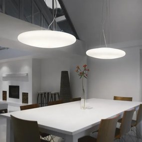 Ideal Lux - Csillár zsinóron SMARTIES 3xE27/42W/230V 50 cm