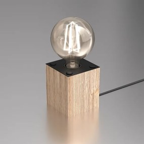 Asztali lámpa SODER 1xE27/60W/230V