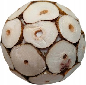 Szárított só log ball 5-6 cm 10 db/csomag