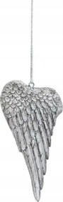 Karácsonyi dísz angyalszárny, Clayre &amp; Eef