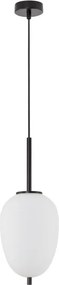 Függeszték Fehér LATO NOVA LUCE 9624076