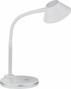 Trio BERRY R52191101 Asztali lámpa 1x3.2w/led 3000k 270lm ip20