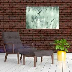 Kép - Zöld rét (90x60 cm)