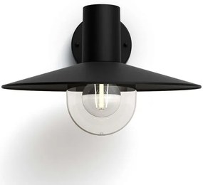Philips 17382/30/PN - Kültéri lámpa MYGARDEN SKUA 1xE27/42W/230V IP44