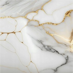 Stílusos Dekoratív fotótapéta Flizelin Márvány elegancia 250x250