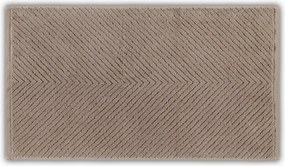 Chevron - Brown