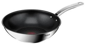 Tefal - Wok serpenyő INTUITION 28 cm B8171944