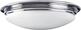 Hinkley Lighting BROMPTON BATH-BROMPTON-F Süllyesztett mennyezeti lámpa 1x7W/GX53 570LM IP44