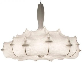 FLOS F9800009 ZEPPELIN Modern Csillár E27 IP20