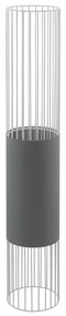 Eglo 97957 - Állólámpa NORUMBEGA 1xE27/60W/230V