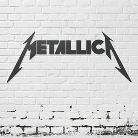 Fakép - METALLICA logó