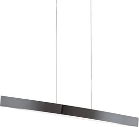 Eglo 95549 - LED dimmelhető kábeles csillár FORNES-S LED/24W/230V 2700-6500K