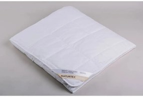 Naturtex Atka stop dupla nyári paplan új collection 200x220 cm 650 g