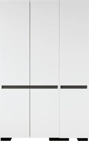 Floransa 135 - White, Anthracite v2