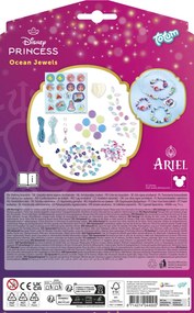 Disney Hercegnők Ocean ékszerkészítő szett