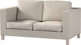 Dekoria Karlanda 2 személyes kinyitható kanapé huzat Ikea