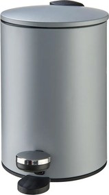 SIDE KICK szemetes 3 liter, antracit