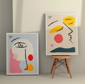 Vászonkép, 50×70 cm – 2KNV4363