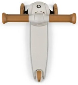 Lionelo - Gyermek roller JESSY 3xAA bézs