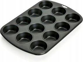 Muffin Forma Kaiser Creativ 12DB-OS