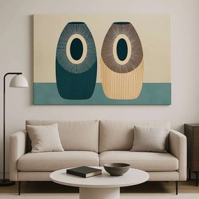 Vászonkép, 70×100 cm – TR468VLR1166