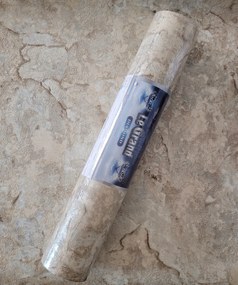 Arany Kő luxus tapéta a nappaliba, vakolat utánzat, 8678-08