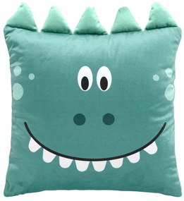 Bársony gyerek párna 40x40 cm Dina – douceur d'intérieur