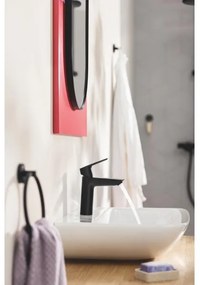 GROHE 235512432 - START mosdócsaptelep, S méret, fekete