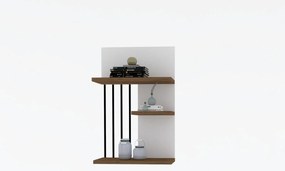 Polc Basimo (fehér + dió) . 1095825