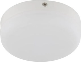 GLOBO 12387-8W MATTHEW Kerek Mennyezeti Lámpa LED IP20