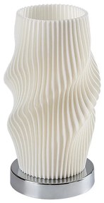 Rabalux 74189 - Asztali lámpa TIANA 1xE14/25W/230V