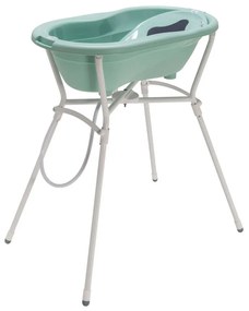 Rotho Babydesign TOP fürdetőszett, svéd zöld