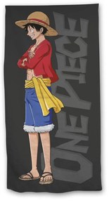 One Piece fürdőlepedő, strand törölköző 70x140cm (Fast Dry)