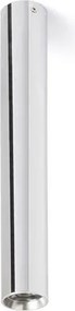RENDL RIGA 38 stropní chrom 230V LED 6W 38° 3000K