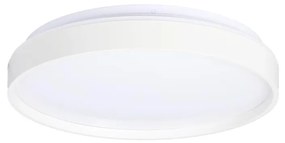 Candellux LED Mennyezeti lámpa TEXAS LED/15W/230V fehér CA0905