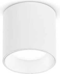 IDEAL LUX 299419 Hengeres Mennyezeti Lámpa LED IP20