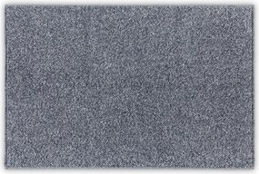 Antique (53 x 86) - Blue