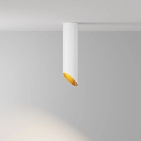 Maytoni C044CL-01-25GU10-W - Spotlámpa LIPARI 1xGU10/35W/230V fehér