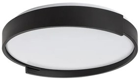 Rabalux 71305 - LED Dimmelhető mennyezeti lámpa LALEH LED/24W/230V 3000-6500K + távirányító