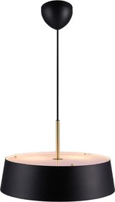 Nordlux CLASI 2312623003 Függőlámpa 1x15W/E27 IP20