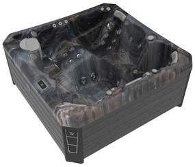 Malaga Life Premium jakuzzi midnight canyon