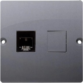 Simon Basic ezĂŒst kom aljzat BMF51.02/43